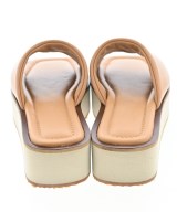 CORSO ROMA 9（コルソローマノーヴェ）サンダル ベージュ サイズ:EU36(22.5cm位) レディース/2200691618067