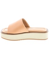 CORSO ROMA 9（コルソローマノーヴェ）サンダル ベージュ サイズ:EU37(23.5cm位) レディース/2200691618074