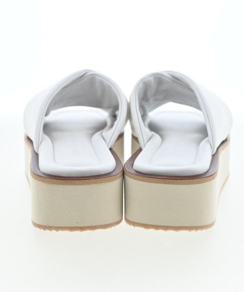 CORSO ROMA 9（コルソローマノーヴェ）サンダル 白 サイズ:EU36 1/2(23cm位) レディース/2200691628417