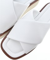 CORSO ROMA 9（コルソローマノーヴェ）サンダル 白 サイズ:EU36 1/2(23cm位) レディース/2200691628417