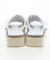 CORSO ROMA 9（コルソローマノーヴェ）サンダル 白 サイズ:EU36 1/2(23cm位) レディース/2200691628424