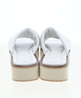 CORSO ROMA 9（コルソローマノーヴェ）サンダル 白 サイズ:EU38 1/2(25cm位) レディース/2200691628431