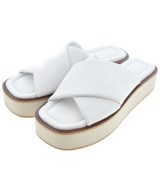 CORSO ROMA 9 サンダル