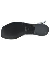 CORSO ROMA 9（コルソローマノーヴェ）サンダル 黒 サイズ:EU37(23.5cm位) レディース/2200691628462