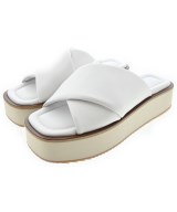 CORSO ROMA 9 サンダル