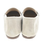 CORSO ROMA 9（コルソローマノーヴェ）ドレスシューズ/ローファー グレー サイズ:EU38(24.5cm位) レディース/2200688060176