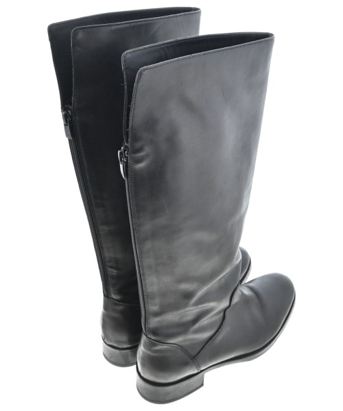 CORSO ROMA 9（コルソローマノーヴェ）ブーツ 黒 サイズ:EU40(26.5cm位) レディース/2200687519231