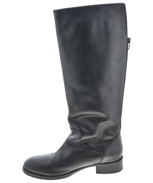 CORSO ROMA 9（コルソローマノーヴェ）ブーツ 黒 サイズ:EU40(26.5cm位) レディース/2200687519231
