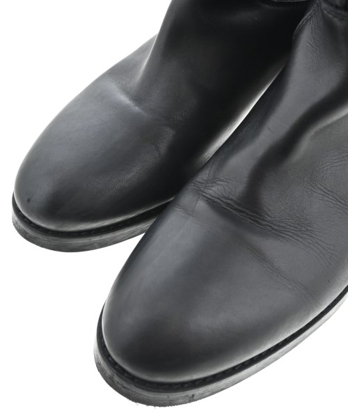 CORSO ROMA 9（コルソローマノーヴェ）ブーツ 黒 サイズ:EU40(26.5cm位) レディース/2200687519231