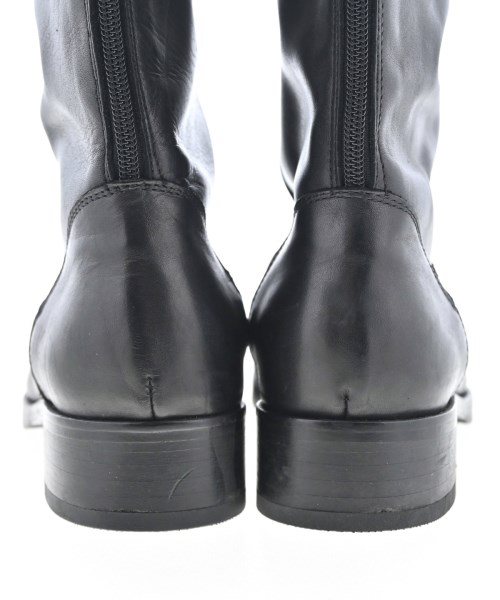 CORSO ROMA 9（コルソローマノーヴェ）ブーツ 黒 サイズ:EU40(26.5cm位) レディース/2200687519231