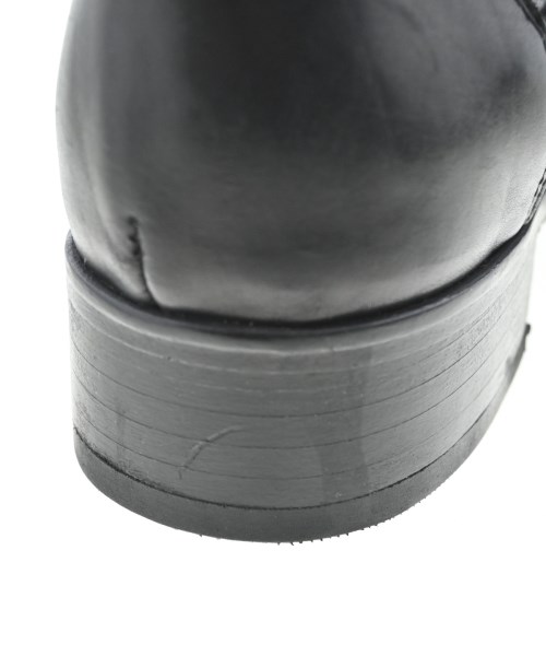 CORSO ROMA 9（コルソローマノーヴェ）ブーツ 黒 サイズ:EU40(26.5cm位) レディース/2200687519231
