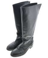 CORSO ROMA 9（コルソローマノーヴェ）ブーツ 黒 サイズ:EU40(26.5cm位) レディース/2200687519231