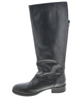 CORSO ROMA 9（コルソローマノーヴェ）ブーツ 黒 サイズ:EU40(26.5cm位) レディース/2200687519231