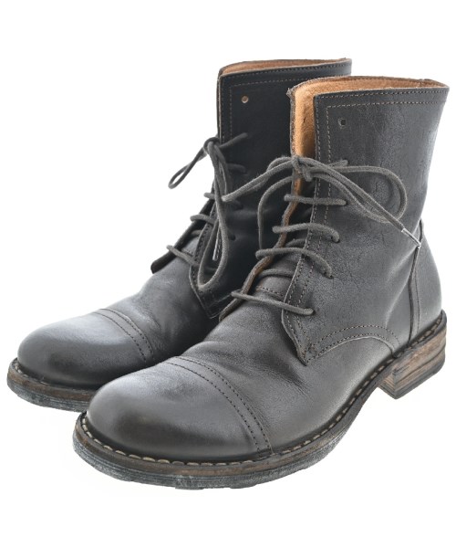 フィオレンティーニアンドベイカー(FIORENTINI+BAKER)のFIORENTINI+BAKER ブーツ