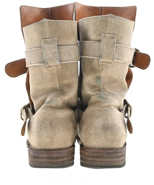 FIORENTINI+BAKER（フィオレンティーニアンドベイカー）ブーツ ベージュ サイズ:EU41(26cm位) メンズ/2200704152175