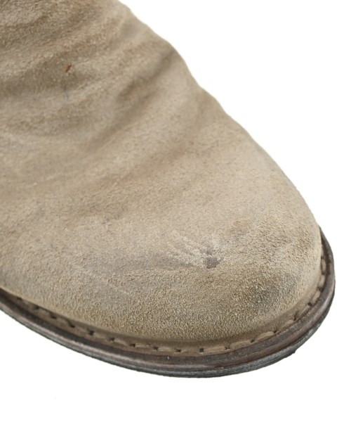 FIORENTINI+BAKER（フィオレンティーニアンドベイカー）ブーツ ベージュ サイズ:EU41(26cm位) メンズ/2200704152175