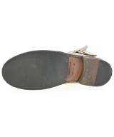 FIORENTINI+BAKER（フィオレンティーニアンドベイカー）ブーツ ベージュ サイズ:EU41(26cm位) メンズ/2200704152175
