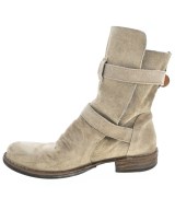 FIORENTINI+BAKER（フィオレンティーニアンドベイカー）ブーツ ベージュ サイズ:EU41(26cm位) メンズ/2200704152175