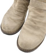 FIORENTINI+BAKER（フィオレンティーニアンドベイカー）ブーツ ベージュ サイズ:EU41(26cm位) メンズ/2200704152175
