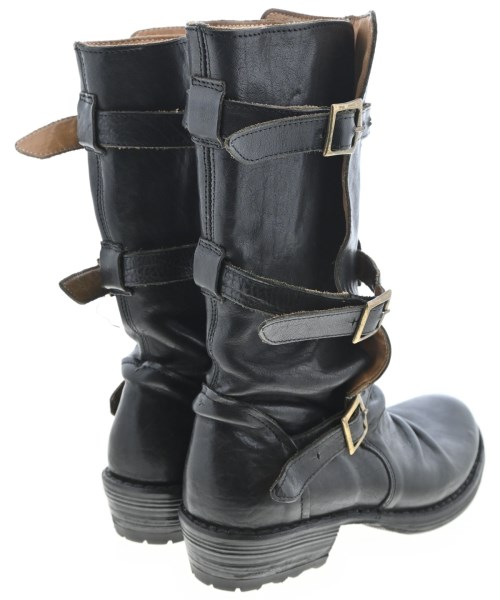 FIORENTINI+BAKER（フィオレンティーニアンドベイカー）ブーツ 黒 サイズ:EU38(24.5cm位) レディース/2200720705034
