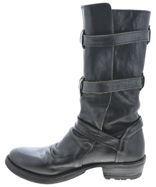 FIORENTINI+BAKER（フィオレンティーニアンドベイカー）ブーツ 黒 サイズ:EU38(24.5cm位) レディース/2200720705034