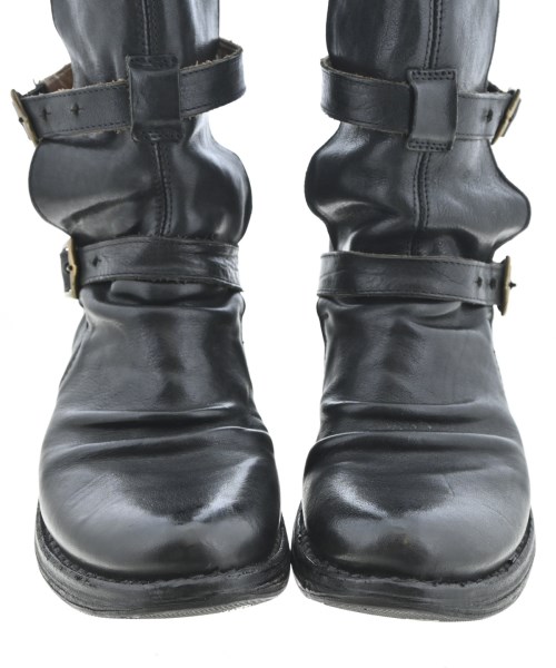 FIORENTINI+BAKER（フィオレンティーニアンドベイカー）ブーツ 黒 サイズ:EU38(24.5cm位) レディース/2200720705034