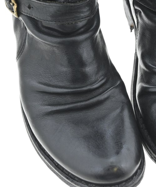 FIORENTINI+BAKER（フィオレンティーニアンドベイカー）ブーツ 黒 サイズ:EU38(24.5cm位) レディース/2200720705034