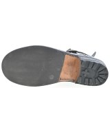 FIORENTINI+BAKER（フィオレンティーニアンドベイカー）ブーツ 黒 サイズ:EU38(24.5cm位) レディース/2200720705034
