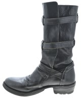 FIORENTINI+BAKER（フィオレンティーニアンドベイカー）ブーツ 黒 サイズ:EU38(24.5cm位) レディース/2200720705034