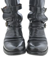 FIORENTINI+BAKER（フィオレンティーニアンドベイカー）ブーツ 黒 サイズ:EU38(24.5cm位) レディース/2200720705034