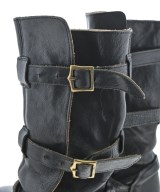 FIORENTINI+BAKER（フィオレンティーニアンドベイカー）ブーツ 黒 サイズ:EU38(24.5cm位) レディース/2200720705034