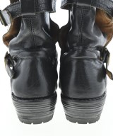 FIORENTINI+BAKER（フィオレンティーニアンドベイカー）ブーツ 黒 サイズ:EU38(24.5cm位) レディース/2200720705034