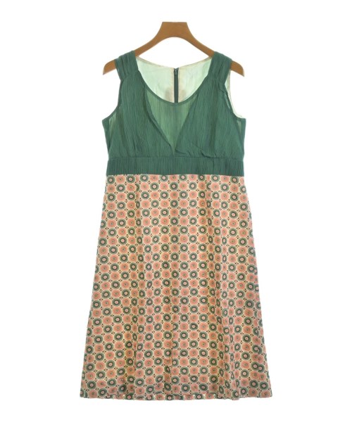 アイボリーコート(ivory court)のivory court ワンピース