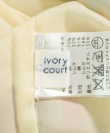 ivory court（アイボリーコート）ワンピース 緑 サイズ:-(L位) レディース/2200621982022