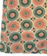 ivory court（アイボリーコート）ワンピース 緑 サイズ:-(L位) レディース/2200621982022