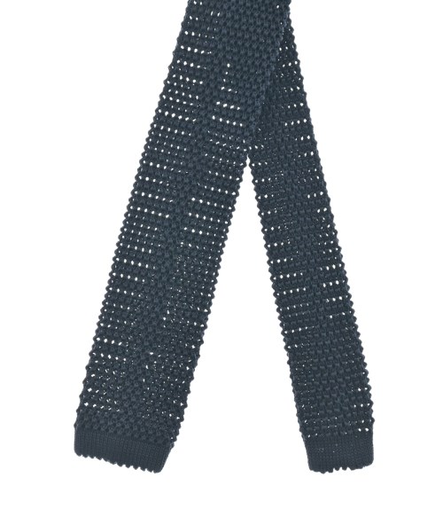 ivory court（アイボリーコート）ネクタイ 紺 サイズ:- メンズ/2200627768545