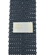 ivory court（アイボリーコート）ネクタイ 紺 サイズ:- メンズ/2200627768545