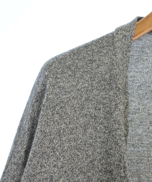 GO HEMP（ゴーヘンプ）Tシャツ・カットソー グレー サイズ:M メンズ/2200616381083