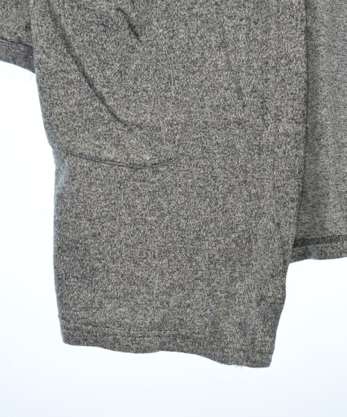 GO HEMP（ゴーヘンプ）Tシャツ・カットソー グレー サイズ:M メンズ/2200616381083