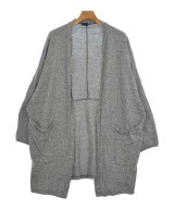 GO HEMP（ゴーヘンプ）Tシャツ・カットソー グレー サイズ:M メンズ/2200616381083