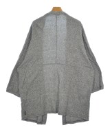 GO HEMP（ゴーヘンプ）Tシャツ・カットソー グレー サイズ:M メンズ/2200616381083