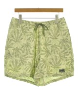 GO HEMP（ゴーヘンプ）ショートパンツ 緑 サイズ:XL メンズ/2200669442281
