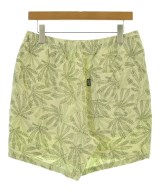 GO HEMP（ゴーヘンプ）ショートパンツ 緑 サイズ:XL メンズ/2200669442281