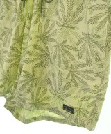 GO HEMP（ゴーヘンプ）ショートパンツ 緑 サイズ:XL メンズ/2200669442281