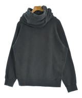 GO HEMP（ゴーヘンプ）パーカー 黒 サイズ:M メンズ/2200672926181