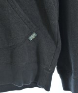 GO HEMP（ゴーヘンプ）パーカー 黒 サイズ:M メンズ/2200672926181