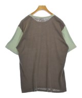 GO HEMP（ゴーヘンプ）Tシャツ・カットソー 茶 サイズ:L メンズ/2200672926303