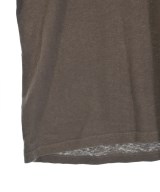GO HEMP（ゴーヘンプ）Tシャツ・カットソー 茶 サイズ:L メンズ/2200672926303