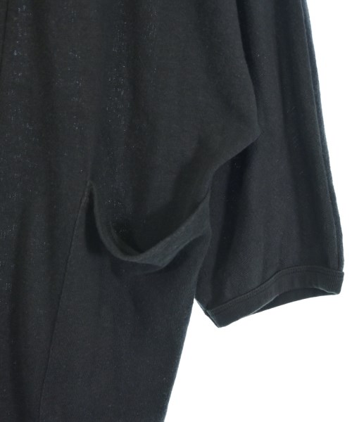 GO HEMP（ゴーヘンプ）Tシャツ・カットソー 黒 サイズ:XS メンズ/2200672926327