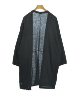 GO HEMP（ゴーヘンプ）Tシャツ・カットソー 黒 サイズ:XS メンズ/2200672926327